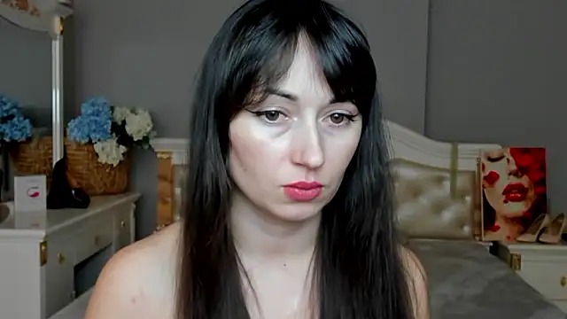 RosiAlina online show from January 19, 9:13 am