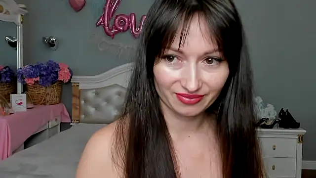 RosiAlina online show from March 23, 8:07 am