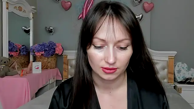 RosiAlina online show from March 25, 7:36 am