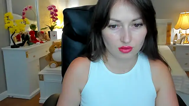 RosiAlina online show from July 1, 8:27 am