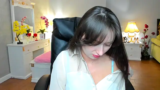 RosiAlina online show from July 16, 8:09 am