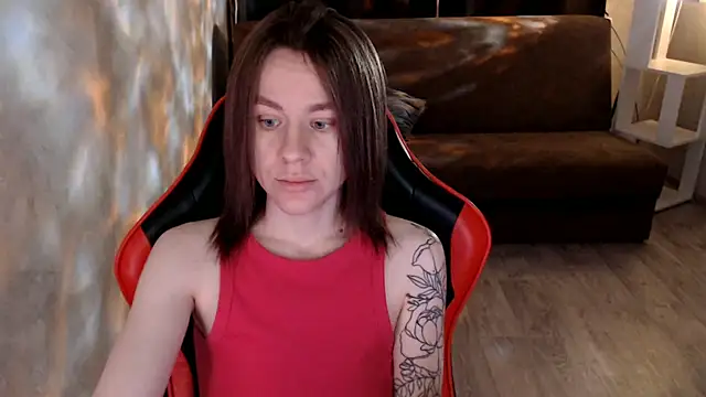 MiaBun1 online show from December 15, 3:55 am