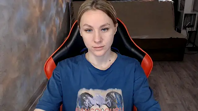 MiaBun1 online show from February 17, 4:09 am