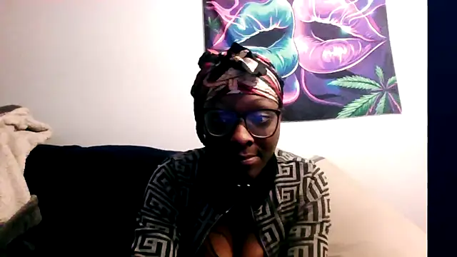 GoddessKoe online show from May 5, 7:49 am