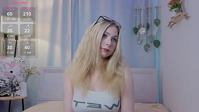 kaity berry online show from January 9, 9:12 am