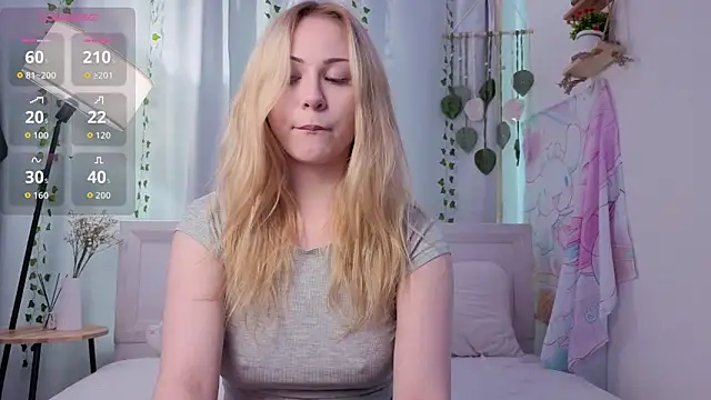 kaity berry online show from February 7, 8:18 am