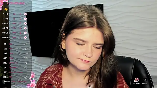 LanaTreades online show from January 13, 1:05 pm