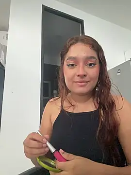 Emily Jonness  online show from January 8, 11:45 am