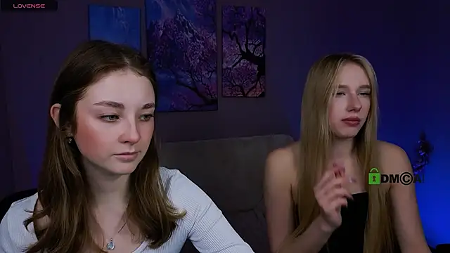 effysosweet online show from January 12, 8:36 pm