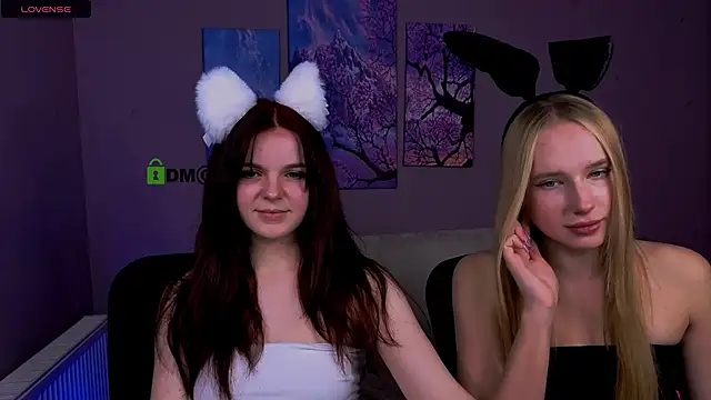 effysosweet online show from January 13, 8:36 pm