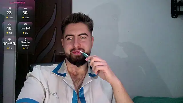 iigabi online show from January 15, 8:56 pm