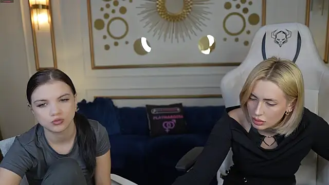 Hanna nana online show from December 14, 11:26 am