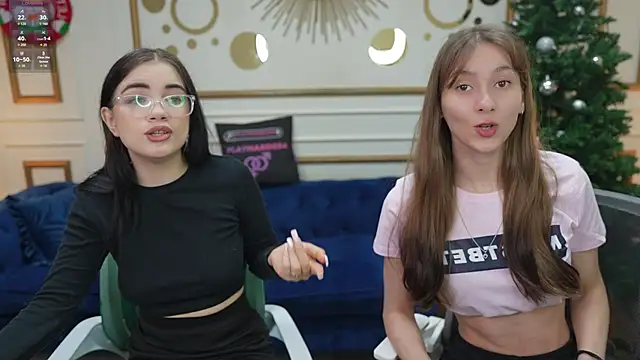 Hanna nana online show from January 15, 11:15 am