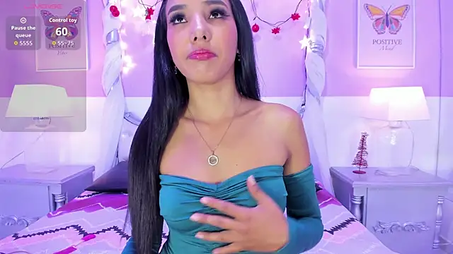 GabbyGrifin online show from January 14, 7:52 pm