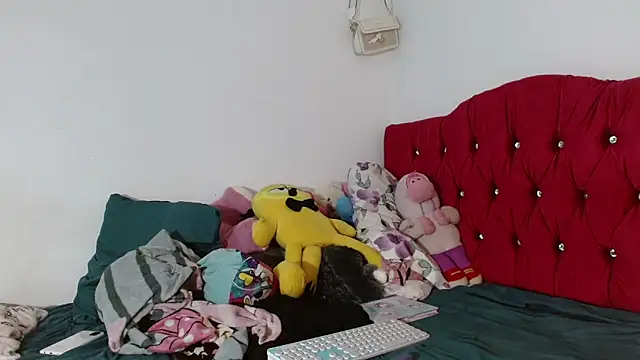 Alisson Very Dirty online show from March 31, 5:19 am