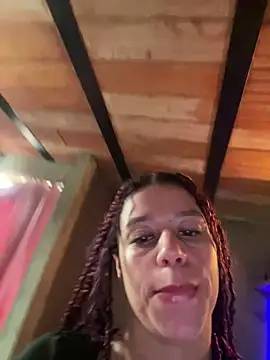 Luna    dance online show from December 18, 3:07 pm