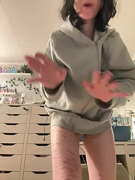 Nattasss online show from February 25, 12:20 am