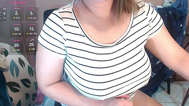 Snapshot of seeyou_2morrow chatting on March 1, 3:52 am seeyou 2morrow online show from March 1, 3:52 am