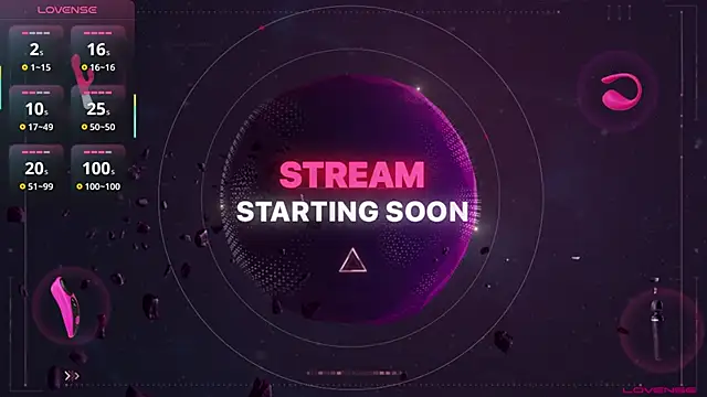 carly grasso online show from November 23, 1:11 pm