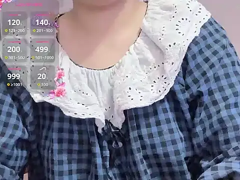 lilly dang online show from January 10, 10:50 am