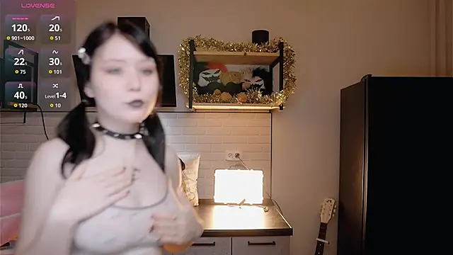 Nickari online show from April 4, 5:38 am