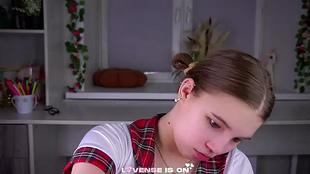 SolBurri online show from January 18, 1:09 am