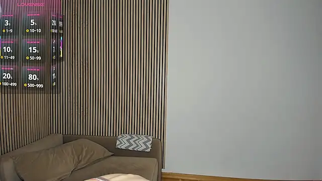 DesireeMillison online show from January 15, 7:35 am