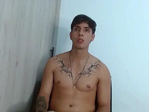 Wolf light online show from December 13, 10:59 pm