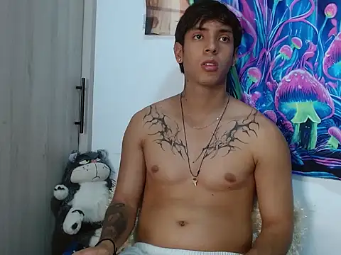 Wolf light online show from January 6, 11:29 pm