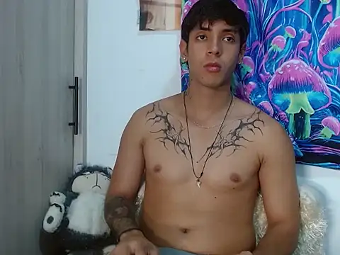 Wolf light online show from January 7, 10:56 pm