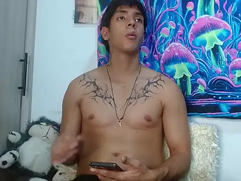 Wolf light online show from January 9, 11:39 pm