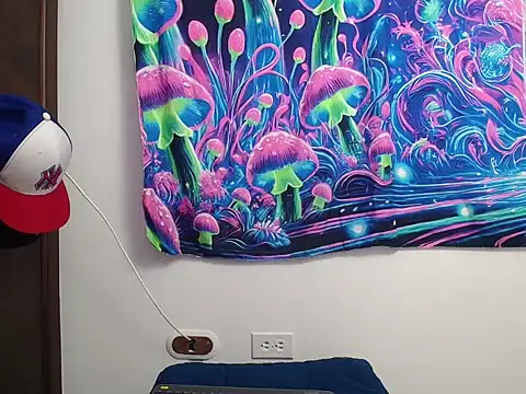 Wolf light online show from March 19, 11:25 am