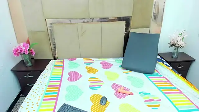 RebecaMarshall online show from December 20, 12:23 pm