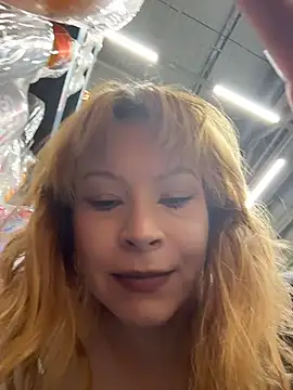 Snapshot of _Little_Ginger chatting on July 12, 3:41 am Little Ginger online show from July 12, 3:41 am