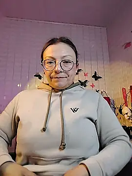 Susana Rojas online show from February 7, 3:10 am