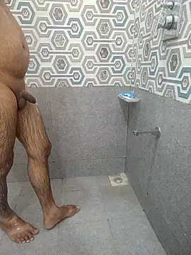 johny044 online show from February 27, 6:02 am