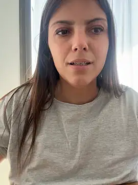 lililovexx online show from January 16, 8:35 pm