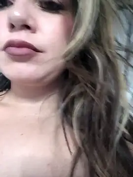 Charlott smi online show from April 1, 6:05 pm