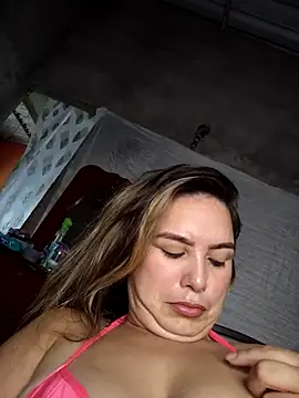 Charlott smi online show from April 9, 4:56 pm