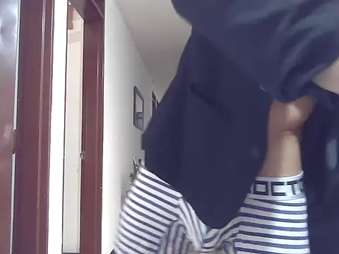 Patrick3 5556 online show from February 3, 12:32 pm