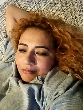 mariajosebarrazaa online show from January 17, 9:07 pm