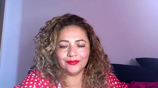 Snapshot of mariajosebarrazaa chatting on July 14, 5:18 pm mariajosebarrazaa online show from July 14, 5:18 pm