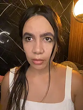 ValentinaEliot online show from February 14, 2:19 am