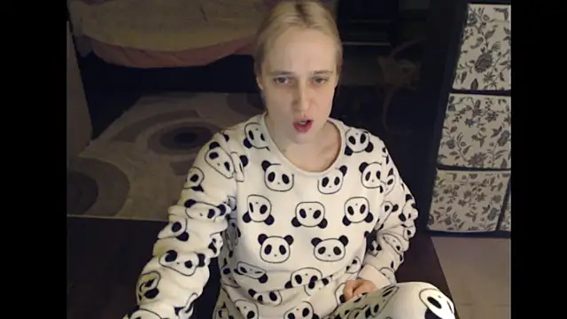 Sweet Shugar 4Daddy online show from January 7, 2:25 am