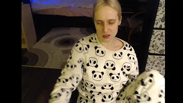 Sweet Shugar 4Daddy online show from January 13, 2:28 am