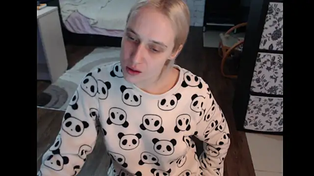 Sweet Shugar 4Daddy online show from January 14, 6:52 am