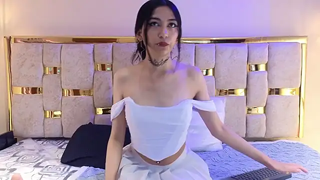 ARANZA LOV online show from January 10, 3:41 am