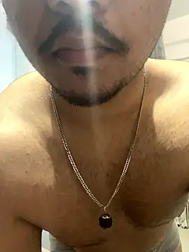 hotcockindian online show from January 16, 1:15 pm