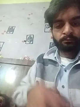 gabberm online show from January 10, 7:04 pm