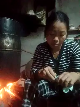 Amiluli online show from February 1, 1:59 am